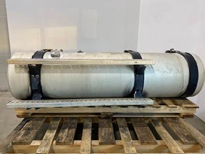 Used Freightliner Columbia LH Fuel Tank