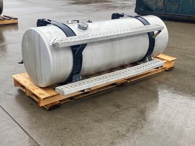 Used Freightliner Columbia LH Fuel Tank
