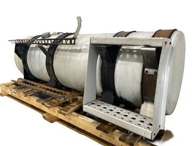 Used Freightliner Columbia LH Fuel Tank