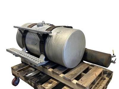 Used Freightliner Columbia LH Fuel Tank