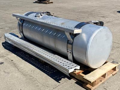 Used Freightliner Coronado LH Fuel Tank