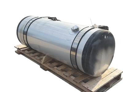 Used Freightliner Coronado LH Fuel Tank