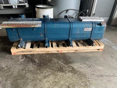 Used Freightliner FL70 Fuel Tank