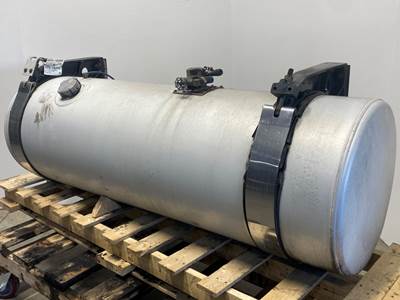 Used Freightliner FLD120 RH Fuel Tank