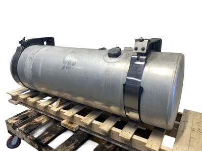 Used Freightliner FLD120 LH Fuel Tank
