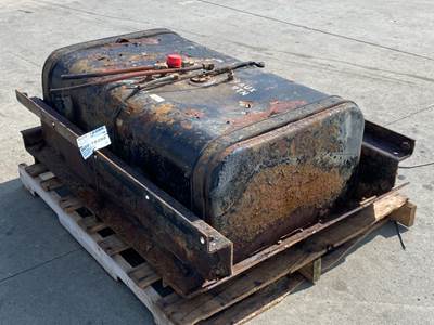 Used Freightliner FS65 Fuel Tank