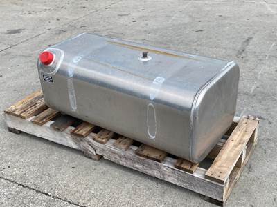New Freightliner Business Class M2 106 fuel tank only
