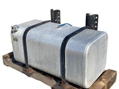 Used Freightliner Business Class M2 RH Fuel Tank