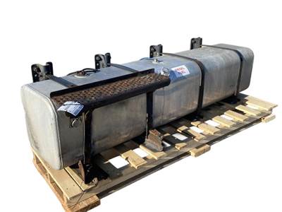 Used Freightliner Business Class M2 LH Fuel Tank