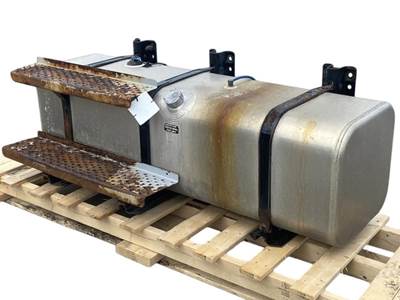 Used Freightliner Business Class M2 LH Fuel Tank