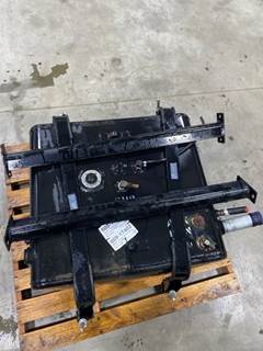 New Freightliner MT 55 Fuel Tank (In Frame)