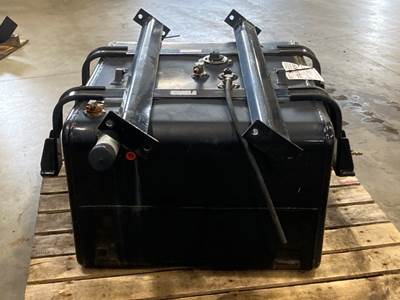 NTO Freightliner MT 55 Fuel Tank