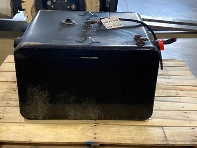 NTO Freightliner MT 55 Fuel Tank