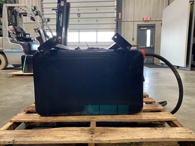 NTO Freightliner MT 55 Fuel Tank