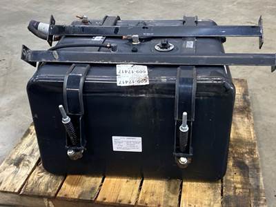 NTO Freightliner MT 55 Fuel Tank
