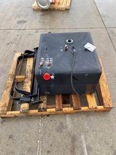 NTO Freightliner MT 55 Fuel Tank