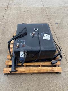 NTO Freightliner MT 55 Fuel Tank