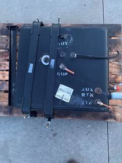 NTO Freightliner MT 55 Fuel Tank