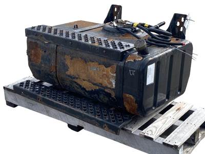 Used GMC C7500 Fuel Tank