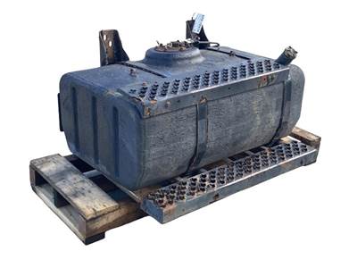 Used GMC C7500 LH Fuel Tank