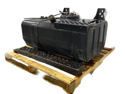 Used GMC C7500 RH Fuel Tank