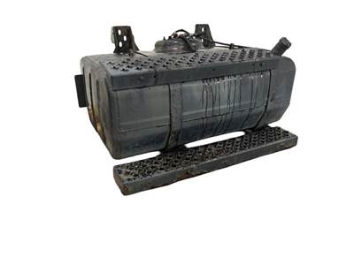 Used GMC C7500 LH Fuel Tank