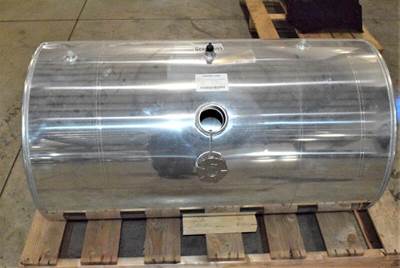 NTO International LH Fuel Tank