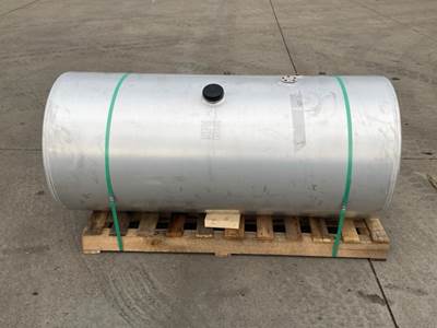New International Fuel Tank
