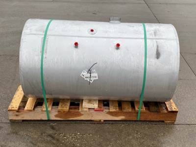 New International Fuel Tank