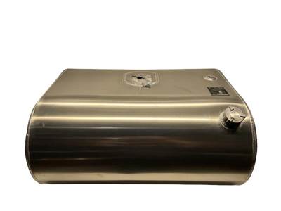 New Aftermarket International 4300 RH D-Style Aluminum Fuel Tank