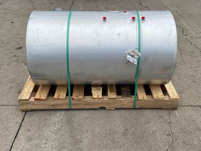 Used International Fuel Tank