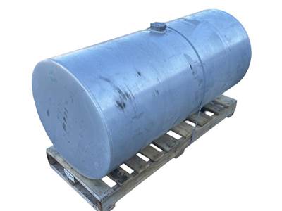 NTO International Fuel Tank