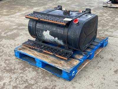 Used International Fuel Tank