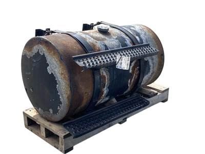Used International 8100 LH Fuel Tank