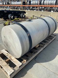 Used International 9200 LH Fuel Tank