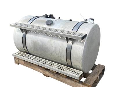 Used International 9200i LH Fuel Tank