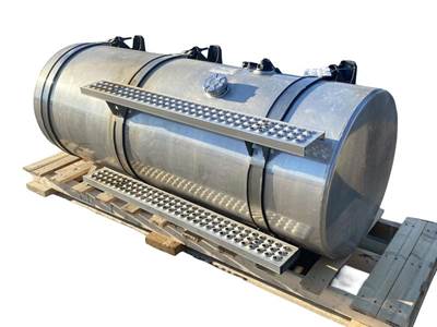 Used International 9400i RH Fuel Tank