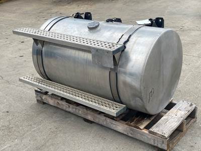 Used International 9900I RH Fuel Tank