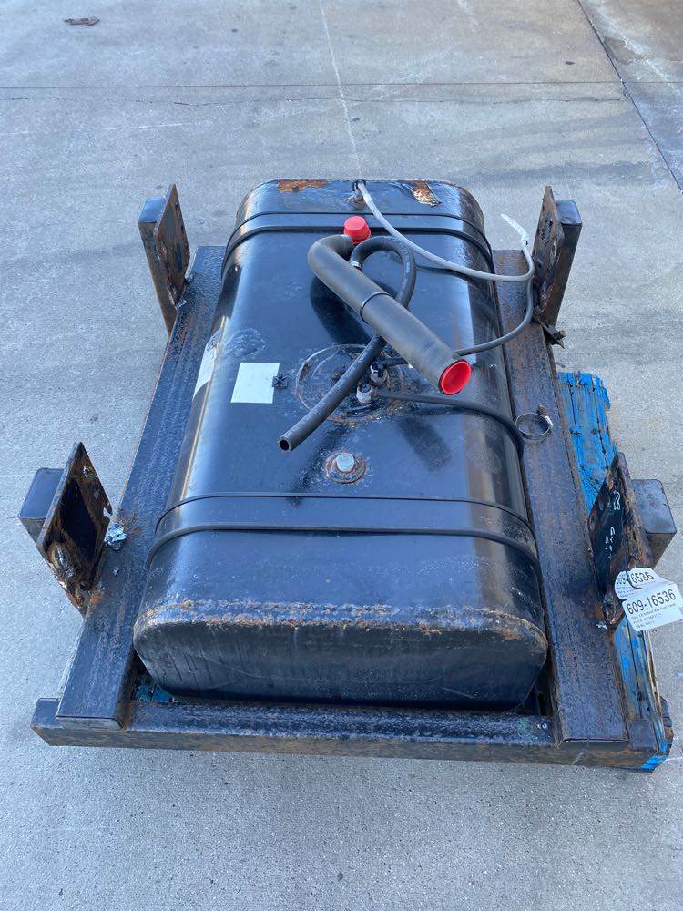 2020 Used International CE School Bus Fuel Tank For Sale Dorr, MI