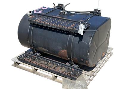Used International D Style Fuel Tank