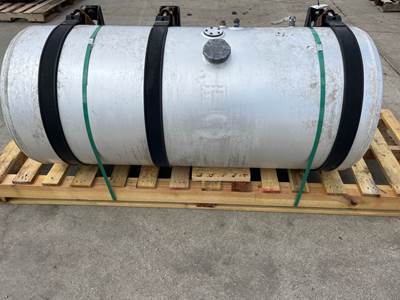 Used International HX620 LH Fuel Tank