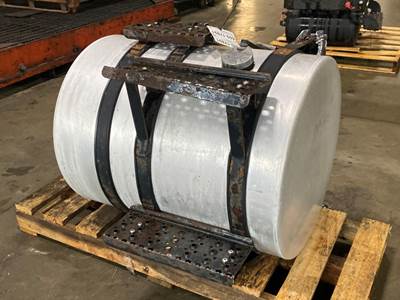 Used International LT625 LH Fuel Tank