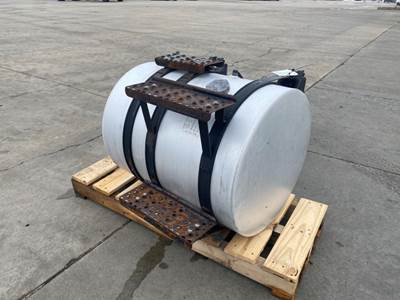 Used International LT625 LH Fuel Tank