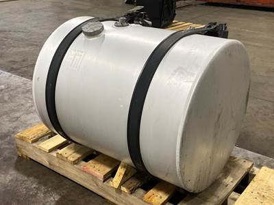 Used International LT625 RH Fuel Tank