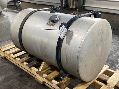 Used International LT625 LH Fuel Tank