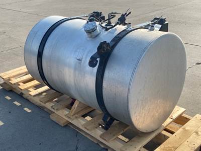 Used International LT625 LH Fuel Tank