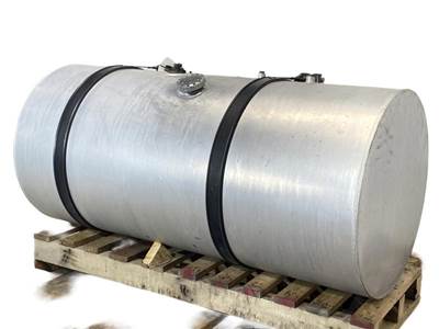 Used International LT625 LH Fuel Tank