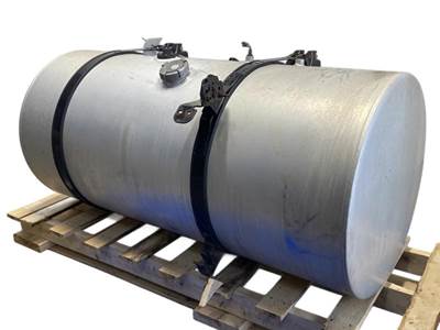 Used International LT625 LH Fuel Tank