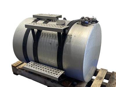 Used International LT625 LH Fuel Tank