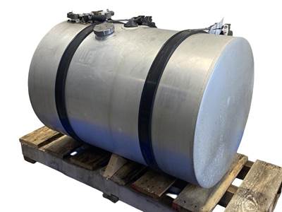 Used International LT625 RH Fuel Tank